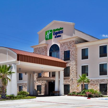 Holiday Inn Express Hotel & Suites Austin Ne-Hutto By Ihg Exterior photo