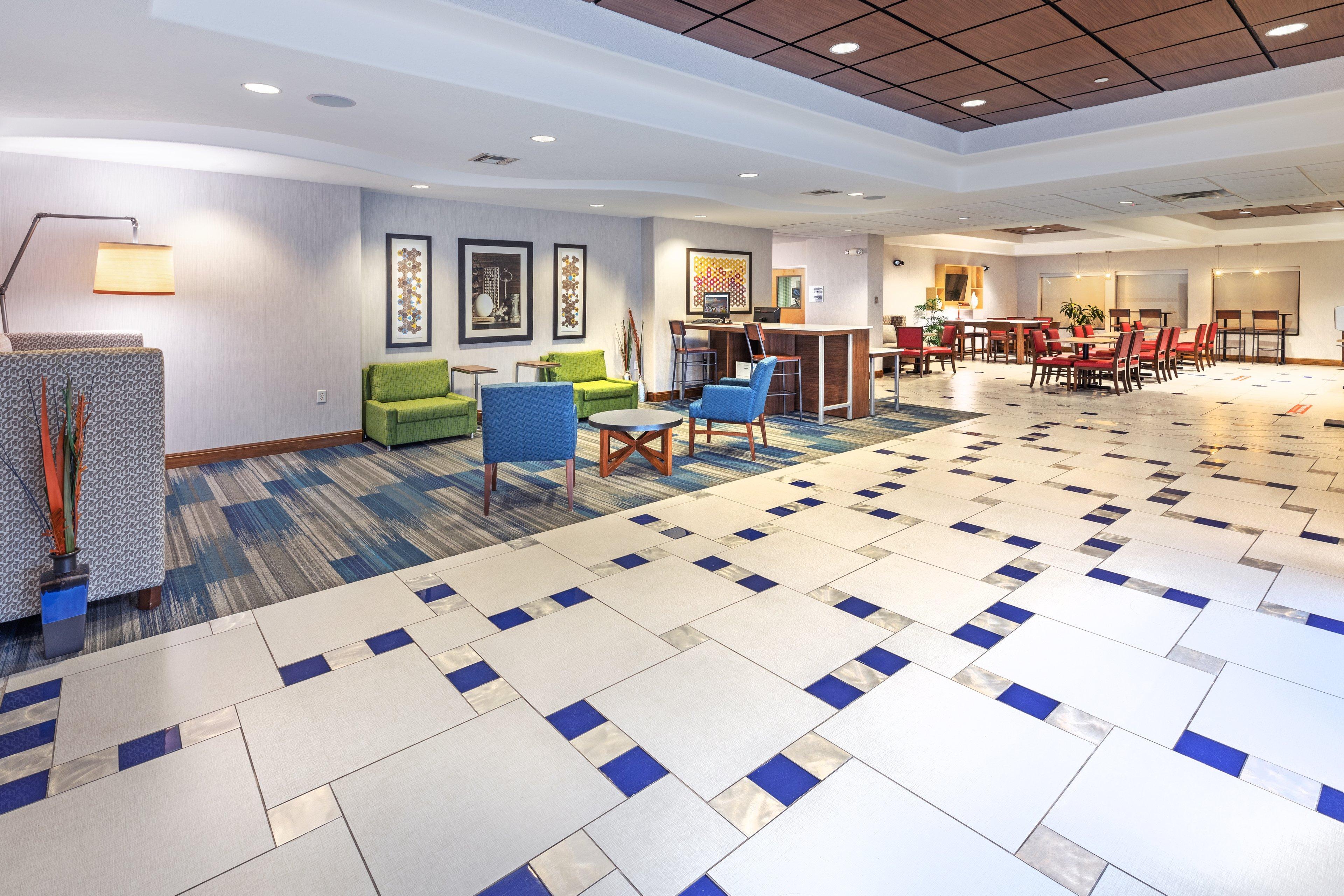 Holiday Inn Express Hotel & Suites Austin Ne-Hutto By Ihg Exterior photo