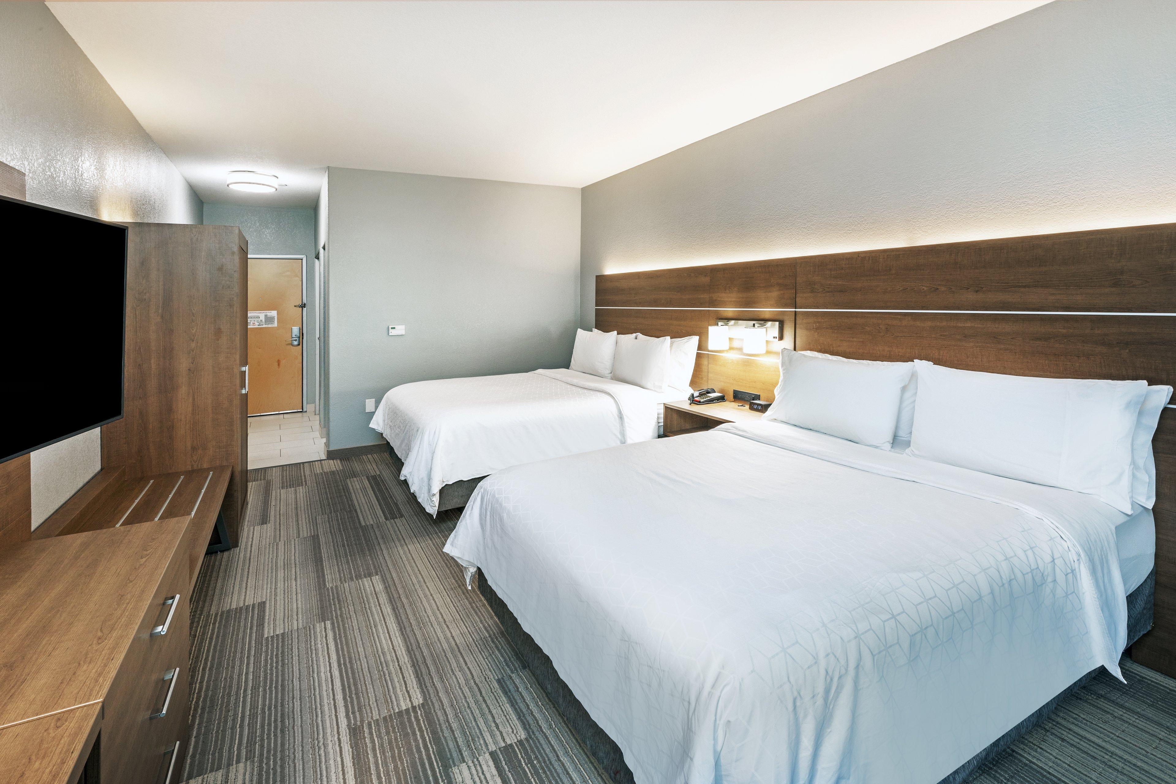 Holiday Inn Express Hotel & Suites Austin Ne-Hutto By Ihg Exterior photo