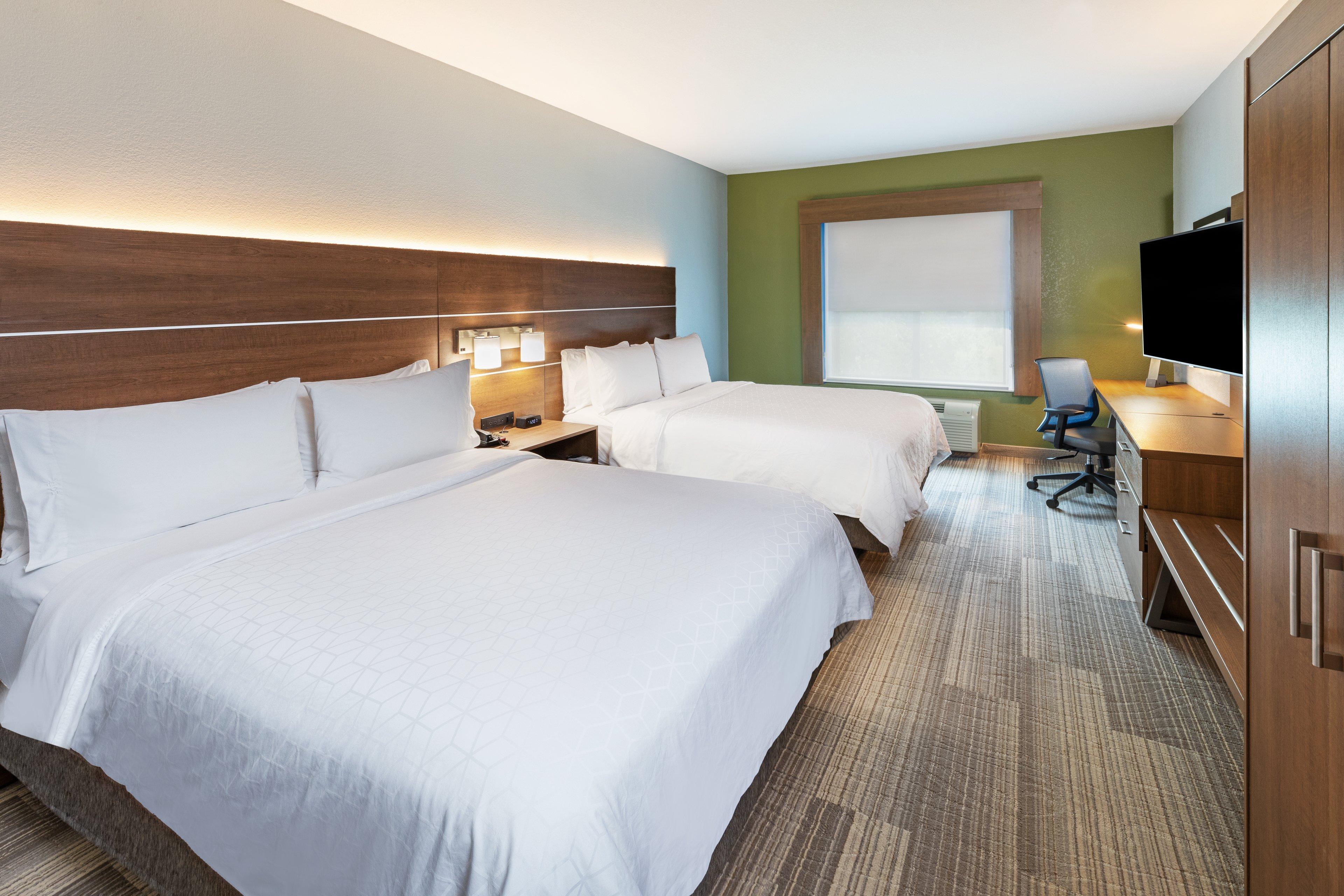 Holiday Inn Express Hotel & Suites Austin Ne-Hutto By Ihg Exterior photo