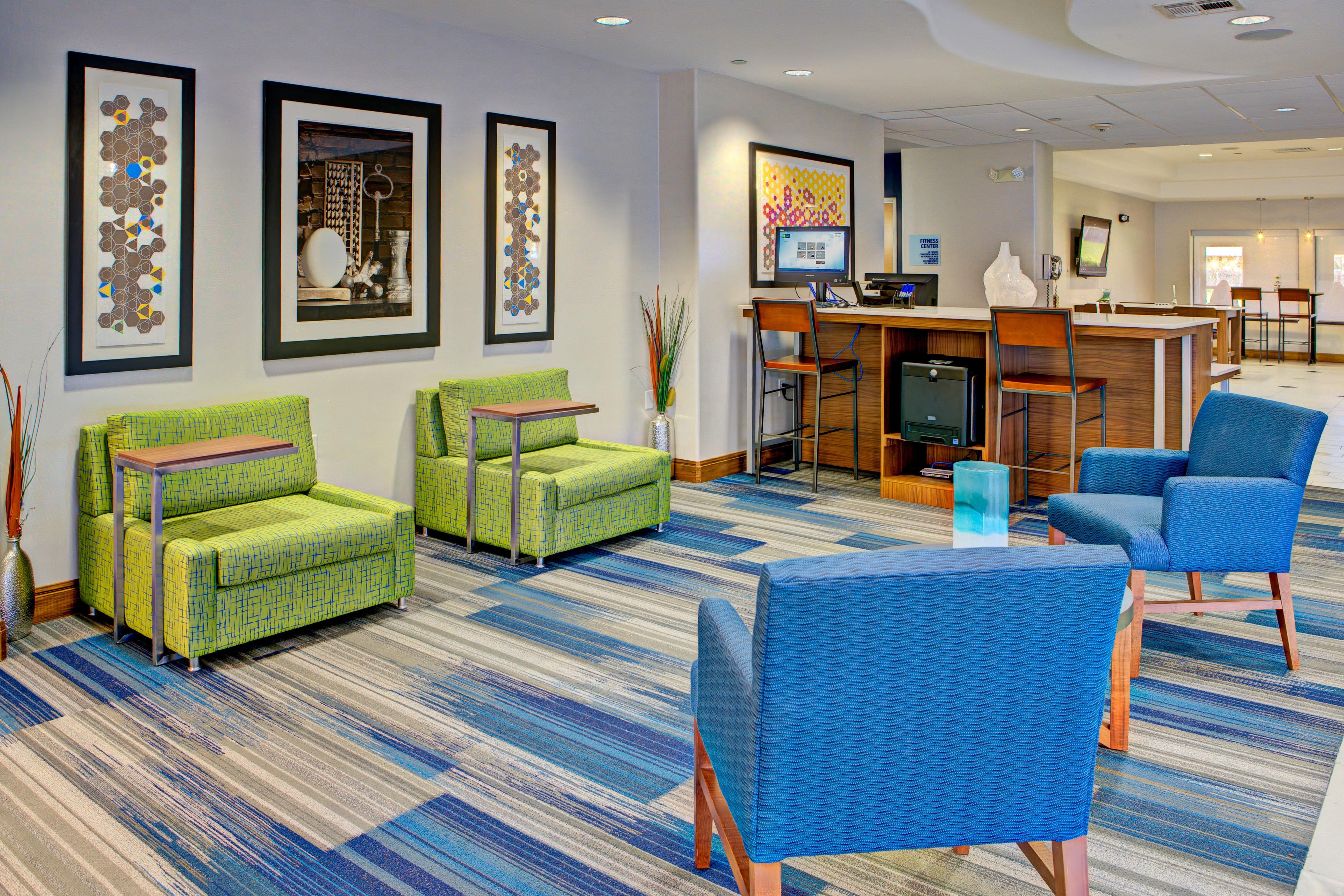 Holiday Inn Express Hotel & Suites Austin Ne-Hutto By Ihg Exterior photo