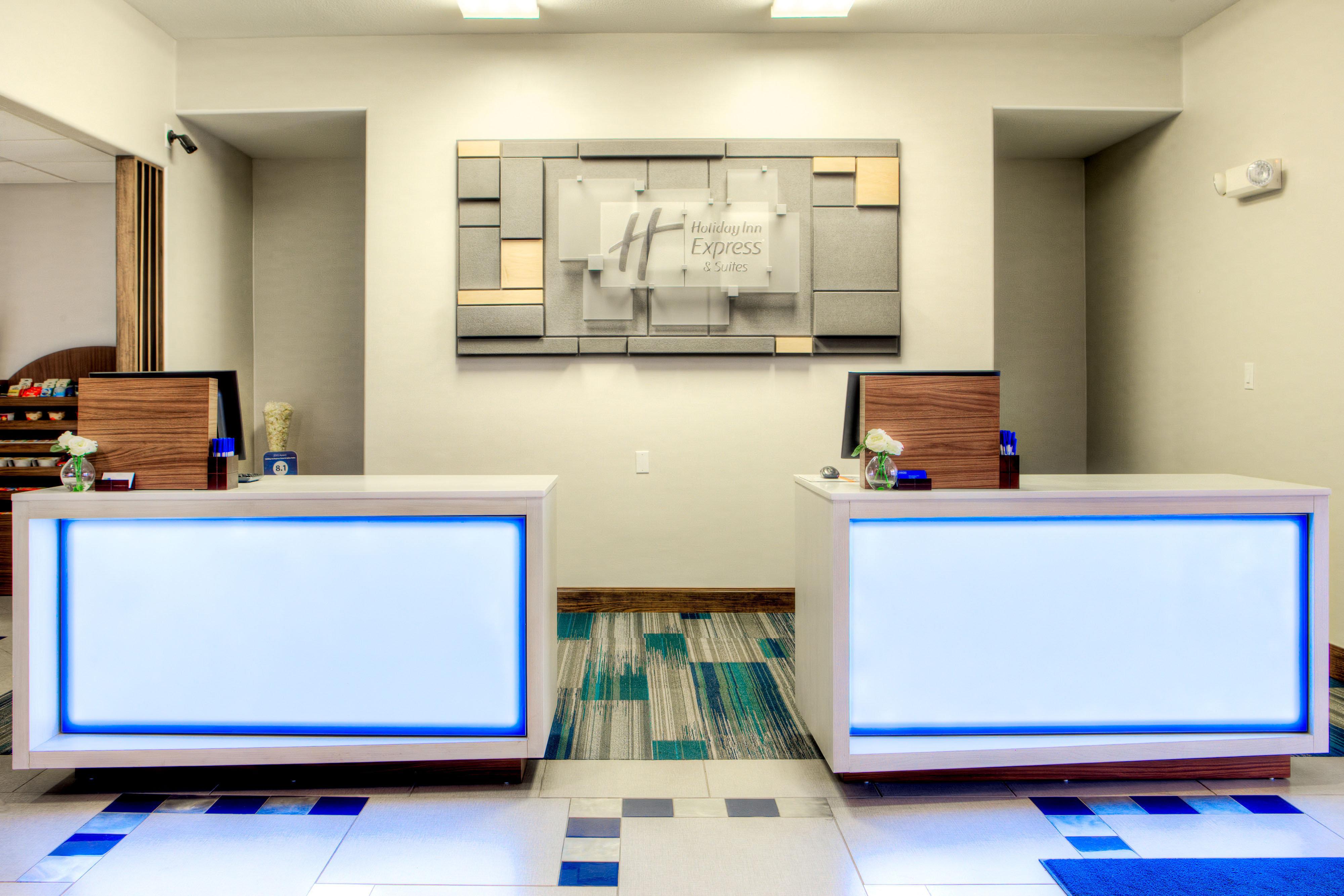 Holiday Inn Express Hotel & Suites Austin Ne-Hutto By Ihg Exterior photo