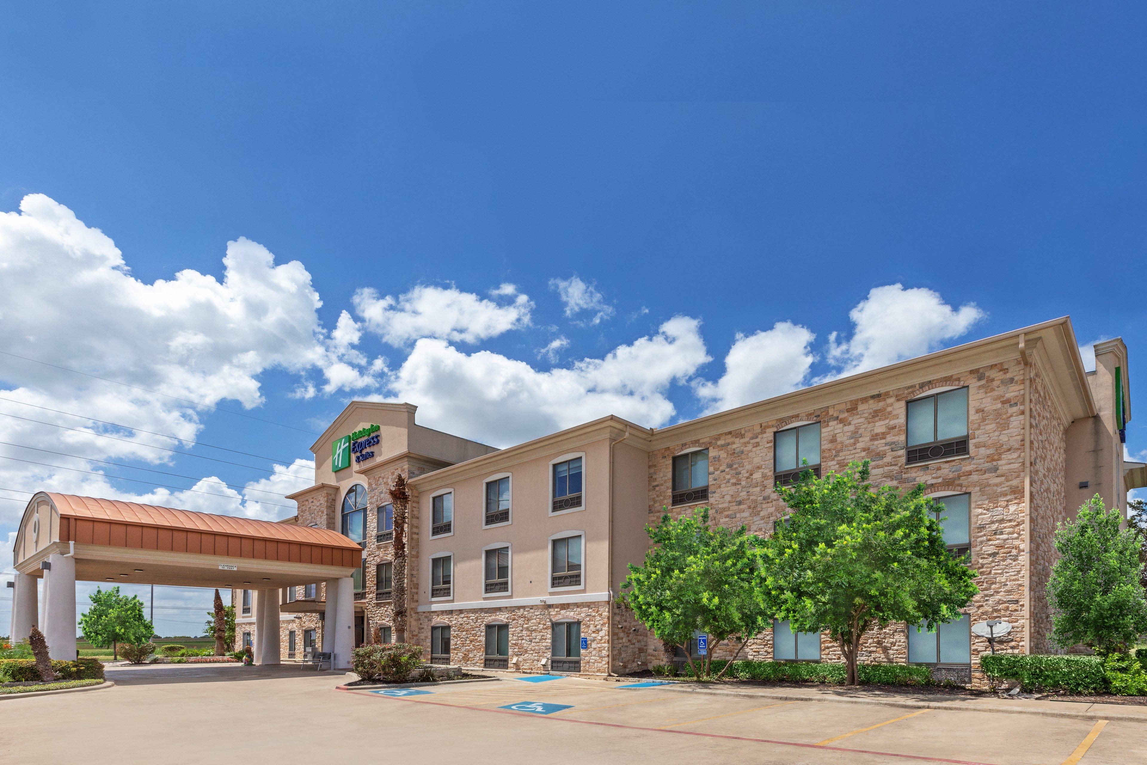 Holiday Inn Express Hotel & Suites Austin Ne-Hutto By Ihg Exterior photo